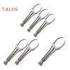 Oil Filter Wrench Adjustable Filter Removal Wrench Heavy Duty Pliers for Cars Trucks 60mm-120mm Diameter Universal Oil Filter Removal Tool for