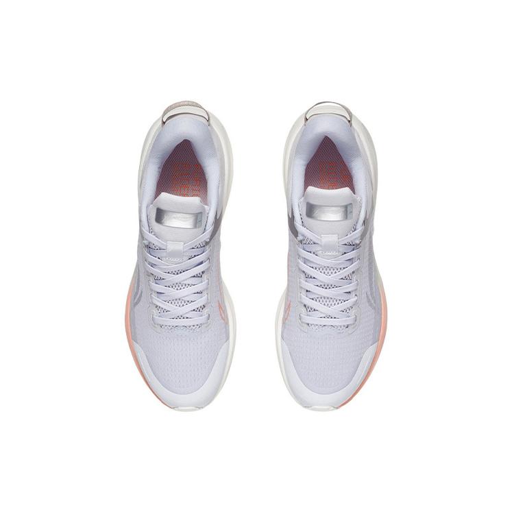 Li Ning Furious Rider 6.0 Essential Running Shoes Women's Low top Light Frost Blue ARZS004-3