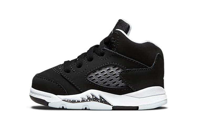 Jordan 5 Retro Moonlight 2021 TD 440890-011 19.5