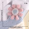 Hair Accessories Accessories Coral Socks Shoes And Hats Decorative Accessories Flower Hairpin Accessories Brooch Handmade Diy Clothing Accessories