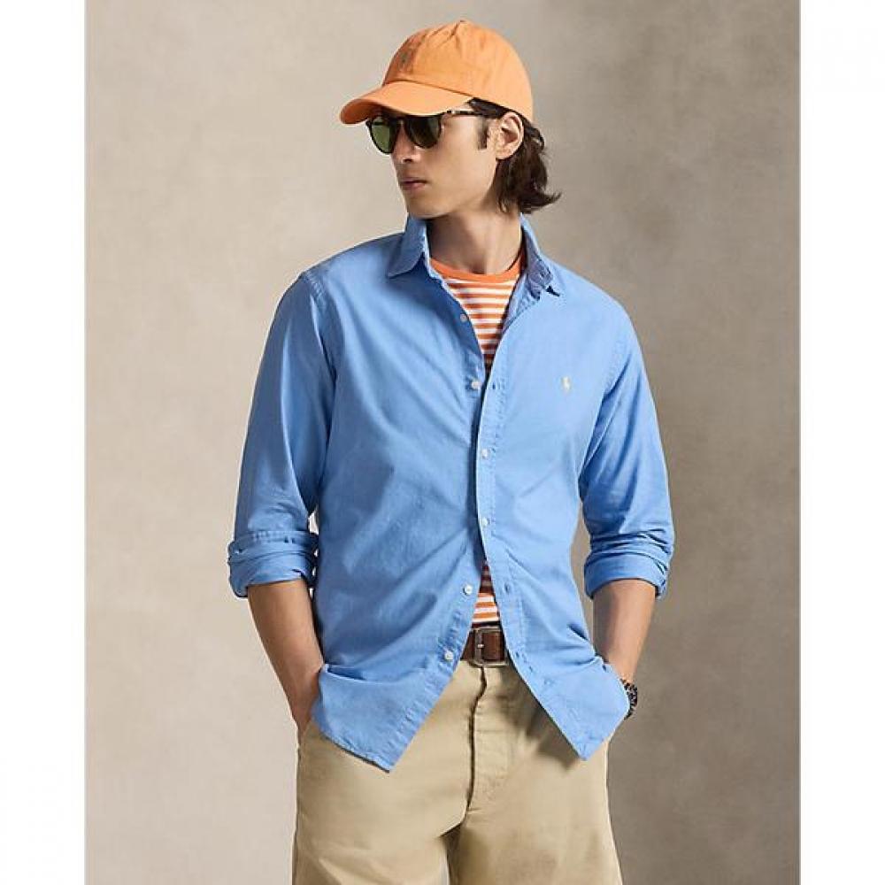 Polo Ralph Lauren Men S claSSic Fit Oxford Shirt Mnpowov16824824420 M