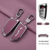 Modified Remote Blade Key Case for VVDI One-Key Start Car
