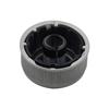 Volume Knob 39103-TA0-A31 39103TA0A31 Compatible with Honda Accord 2008-2013 Compatible with Honda Crosstour 2011-2016 Replace 39103-TA0-A31