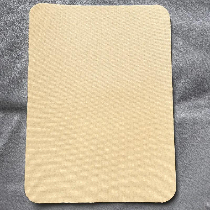 

20x28см Льняная ткань Самоклеящиеся наклейки Заплатки для ремонта дивана Сделай сам Самоклеящаяся льняная ткань Фон для шкатулки для драгоценностей Реновация 20x28CM(7.87x11inch)