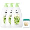 Liushen Cooling & Refreshing Shower Gel - Large Pack