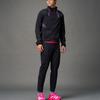 adidas RUN M WV JOGGERS Sports Pants Men's Black KC0380