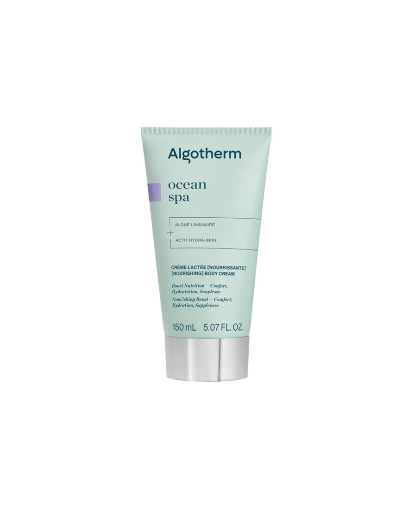 ALGOTHERM Ocean spa Body Creme Nærende kroppskrem med laminaria, 150 ml