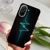 Per Xiaomi Redmi A5 4G Custodia 2025 Nuova moda Copertina Dipinta Custodia Morbida in Silicone Per Redmi A 5 A5 Fundas Coque A5 NFC/Europa