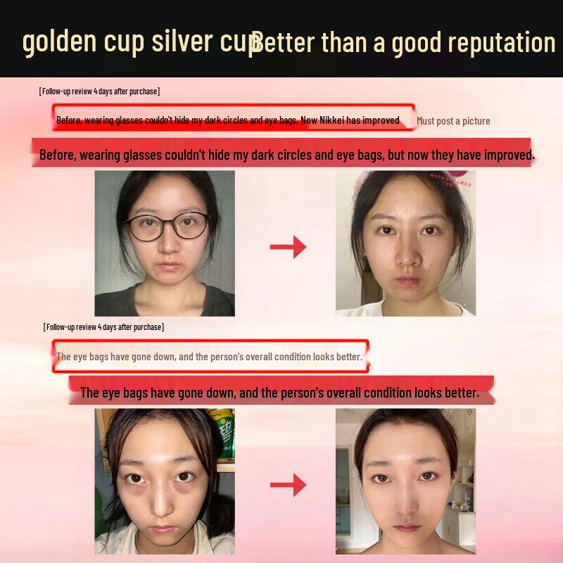 Nanjing Tong Ren Tang Eye Treatments