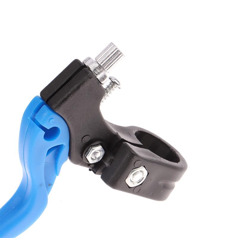 1 Pair Children Bicycle Brake Lever Handle Universal For Kid'S Bike Replacement