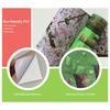 Landscape Door Stickers 3D Removable Self Adhesive Sticker Natural Scenery Wallpaper PVC Art Murals for Doors Modern Home Decor