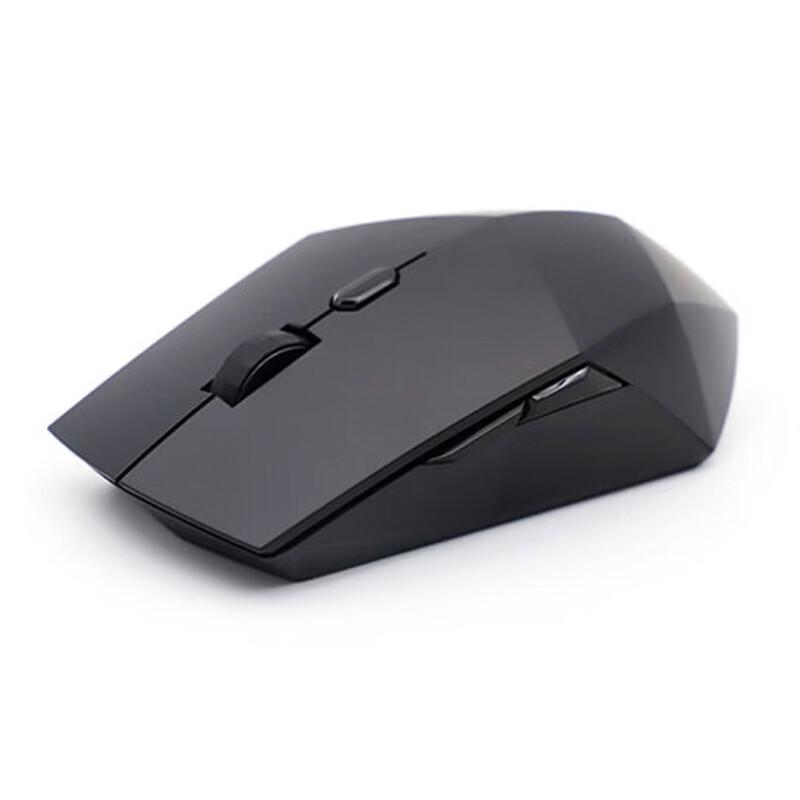 Lenovo Black Diamond 2 Silent Wireless Mouse