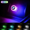 Mini USB Car Ambient Light Colorful Flash LED Atmosphere Lamp For BMW X1 X2 X3 X5 X4 X6 X7 G30 G20 G32 G11 G12 F40 F30 F20 F1