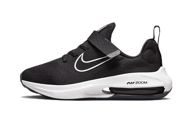 

Nike Air Zoom Arcadia 2 Black Anthracite White PS DM8492-002 28
