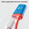 For Switch 2 Host Projection Cable Universal Projection Cable 4K/144HZ Video Cable For ROG ALLY Video Conversion Cable For NS2