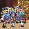 Nfl Advent Calendar 2024 Unique Super Bowl Christmas Countdown Box For Fans