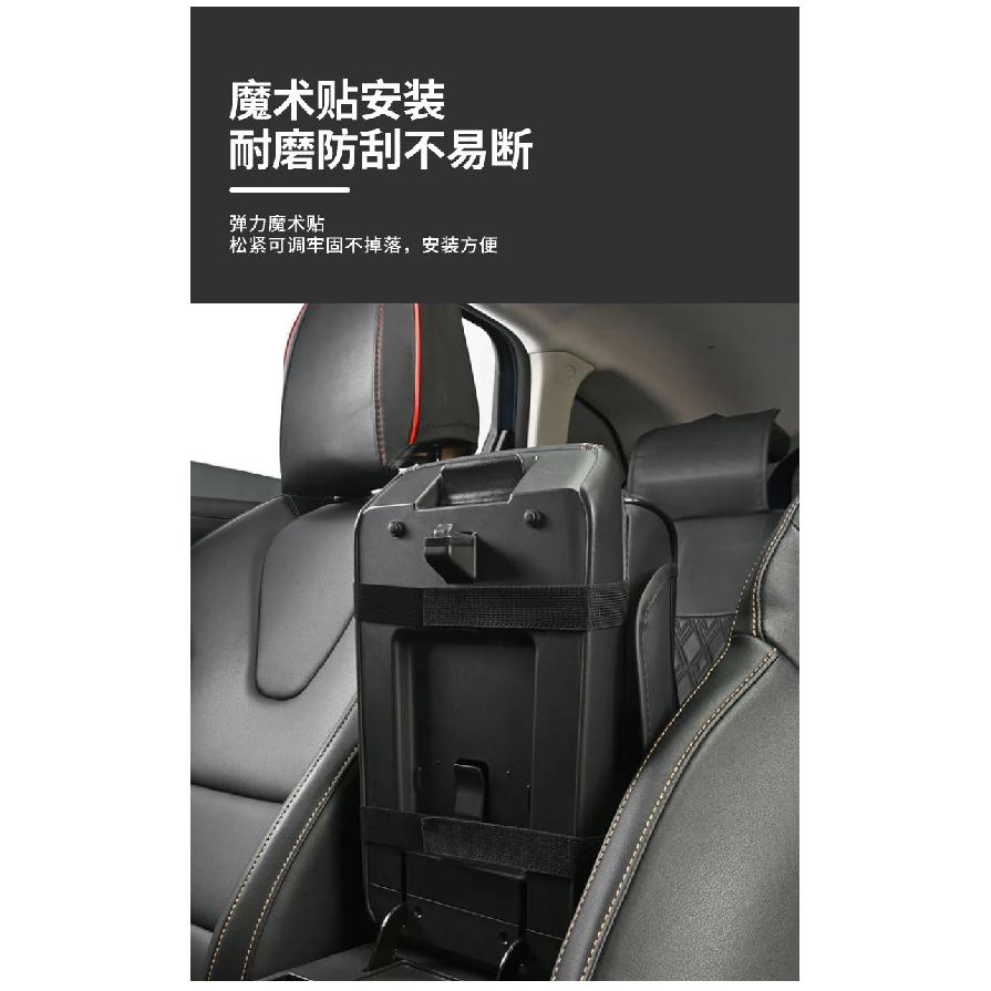 Boîte d'accoudoir de voiture Épaissir Coussin de hauteur Repose-bras Coussin avec poche Porte-gobelet pour mouchoirs Coton à mémoire de forme Support de coude Coussin de hauteur