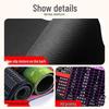 Popular E-sports Creative Pattern Ultra-large Anti-slip Mouse Pad - Hot Selling Desk Pad