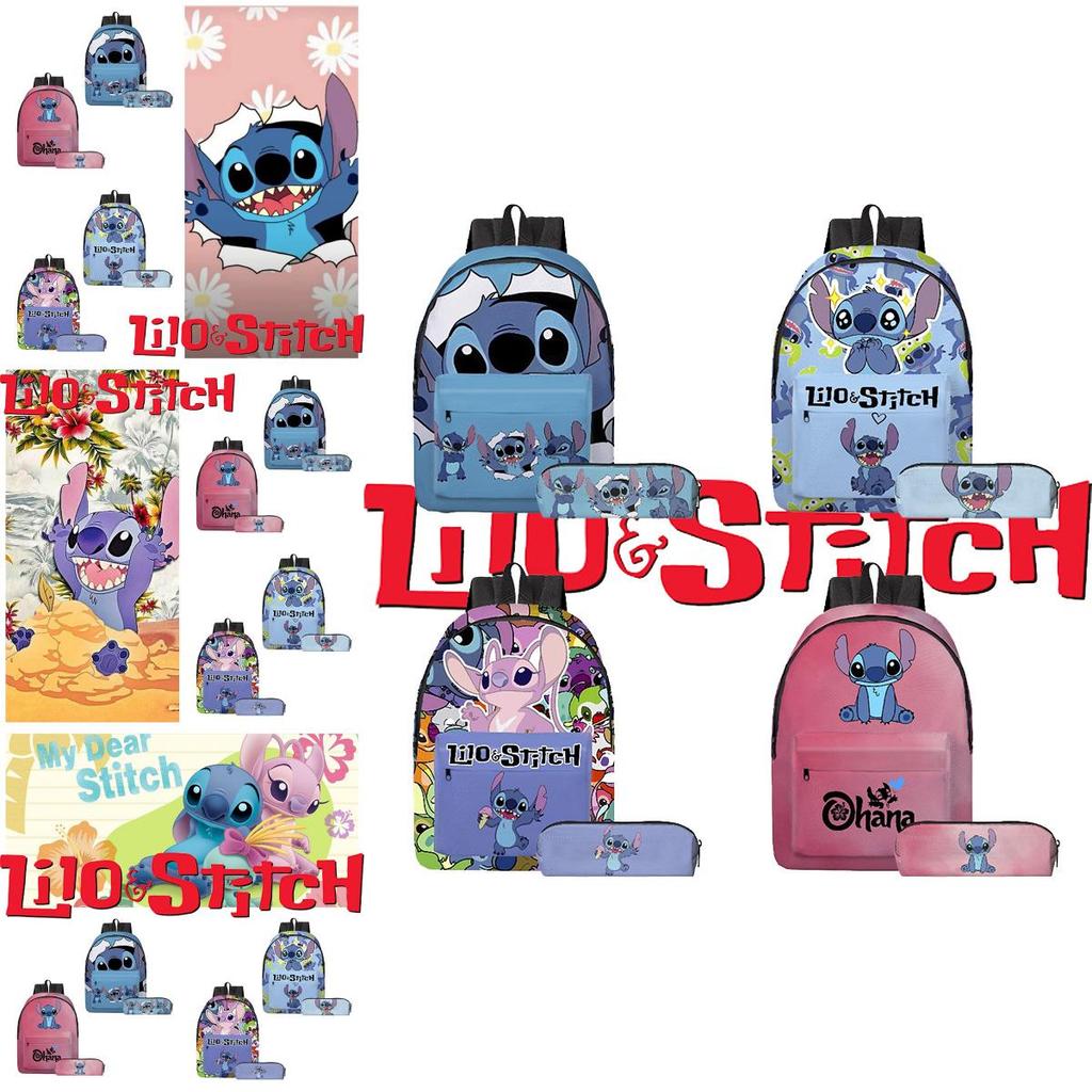 Cartoon Student Backpack Spacious And Lightweight Ideal For Teens