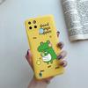 Case For Realme C25Y C21Y Back Cover Cute Flower Protect Soft Phone Case Silicone Cartoon Funda For Oppo Realme C25Y C 21Y Capa