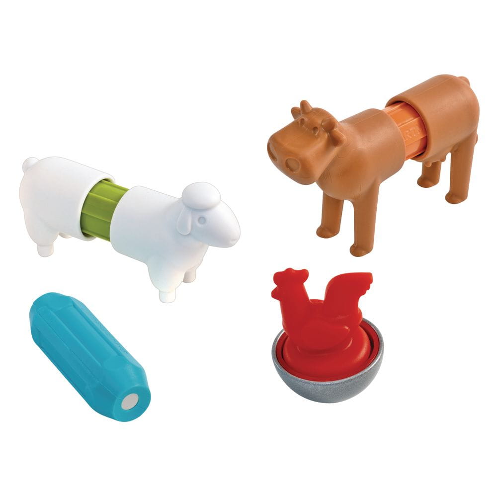 Smart Max My First Farm Animals