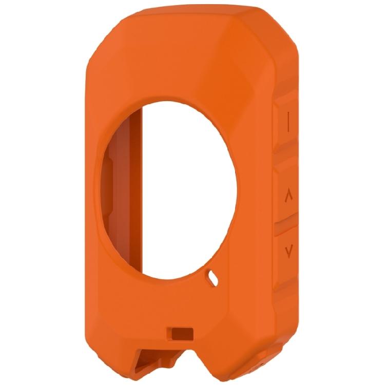 Quick Install Shock Absorbing Cycling Computer Cover Encasement Housing Lightweight Design For Outdoor Biking Essential