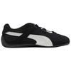 New PUMA Speedcat Go Black White Women's 403589-01