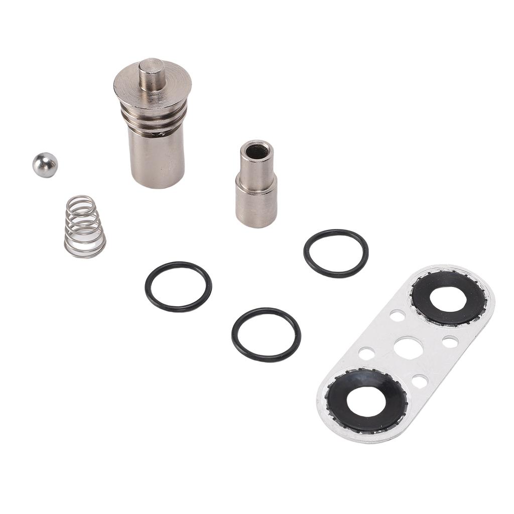 Car Cool System with Bypass Gasket A104996 5K Replacement for 6L80 6L90 8L80 8L90E 10L90 Cars and Trucks