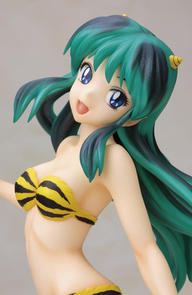 Urusei Yatsura ARTFX J Scale PVC Finished Lum-chan (1/7 Pre-painted Product)