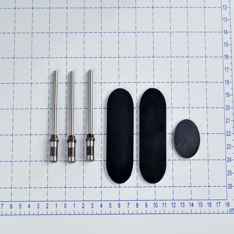 XD-KTS50 Electric Hollow Drill Binding Machine CN plug (adapter included)