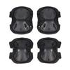 Tactical Outdoor Sports Knee & Elbow Pad Set