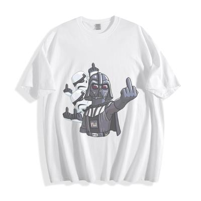 Oberteile – T-Shirts