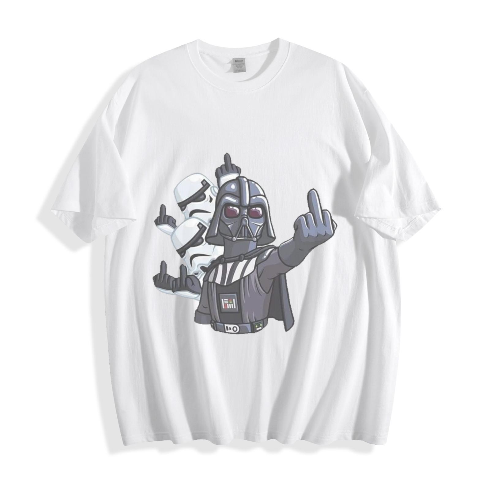 Darth Vader Rebel Taunt T-Shirt 2XL