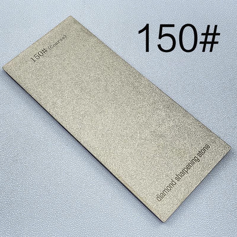 1000 3000 Grit Sharp Diamond Ening Sharp Stone Knife Er Base Professional Apex Edge Sharp Blade Home Use Kitchen Accessoriestool