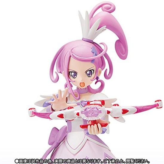 Cure Sword PreCure S.H.Figuarts DokiDoki!
