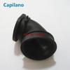 Motorcycle /scooter AG100 V100 Carburetor Air Filter Intake Pipe Joint Interface Manifold for Suzuki 100cc AG 100 Spare Parts