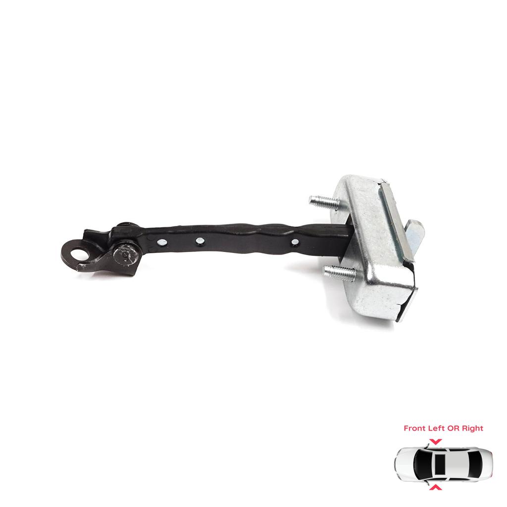 EDP1533 Front Door Stop Check Assy Limiter Strap for Toyota Corolla MK10 E15 2006-2013 6861002130