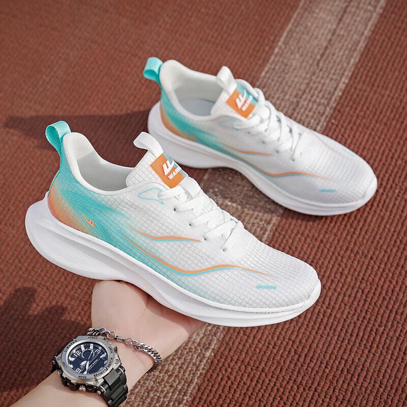 Warrior WXY(ZA)-2978 Lightweight Running & Casual Shoes