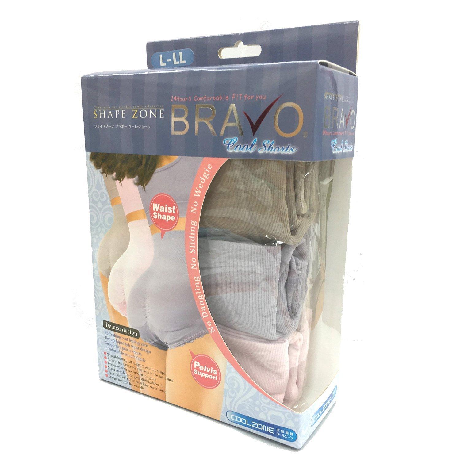 

BRAVO Bravo cool shorts L-LL