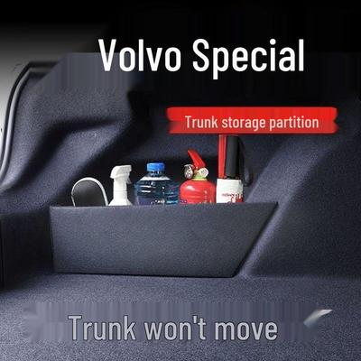 Trasporto e conservazione – Accessori per bagagliaio