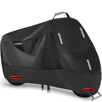 Accessori moto – Coperture per moto