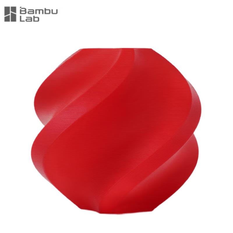 Bambu Lab ABS 3D Printer Filament