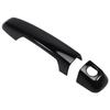 Set of 8 Exterior Door Handle Covers for 2010-2024 Toyota 4Runner