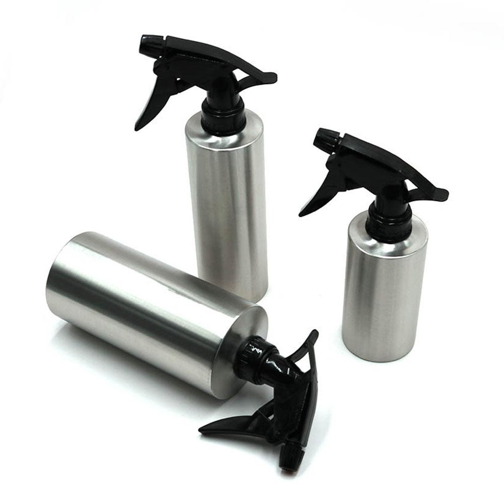 250ml Oil Spray Bottle BBQ Cooking Olive Oil Sprayer Kitchen Baking Oil Spray Empty Bottle Vinegar Bottle Oil Dispenser