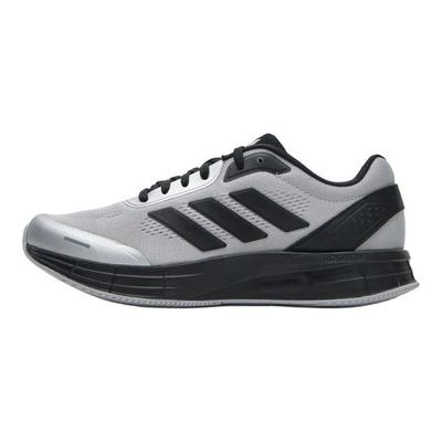 Duramo X Comfortable Soft Durable Low-Top Casual Running Shoes Unisex Sneakers Gray Black JQ7501