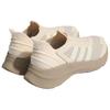 Adidas Gene Revive Minimalist Comfortable Non-Slip Wear-Resistant Low-Top Running Shoes Unisex Running Shoes Beige JQ7581
