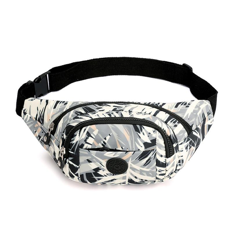 Ladies' Large Capacity Dual-purpose Small Backpack, Single-shoulder Casual Exit, Niche Design Crossbody Bag