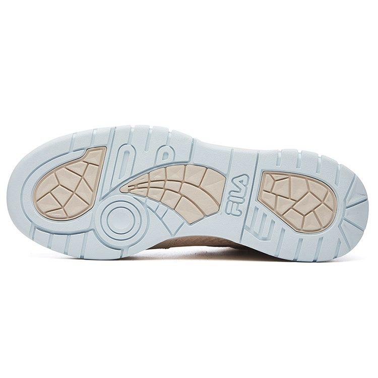 Fila Teratach White Women's F12W111211FGA