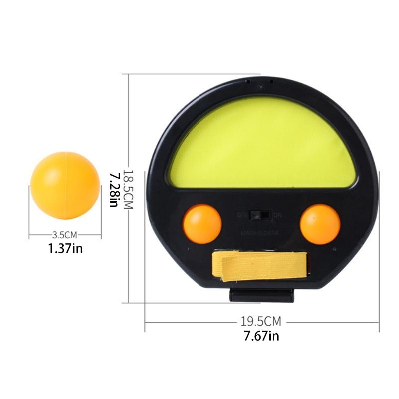 Outdoor Throwing Catching Ball Game Parent-Child Throwing Catching Toy