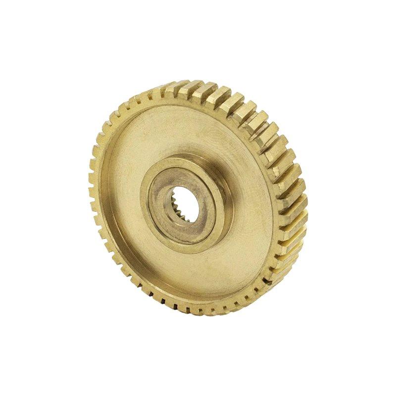ABLZ-For VW EOS Sunroof Motor Repair Replacement Parts-Internal Brass Gear Steel Upgrade Kit-1Q0959591 A B C